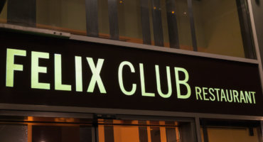 Felix ClubRestaurant